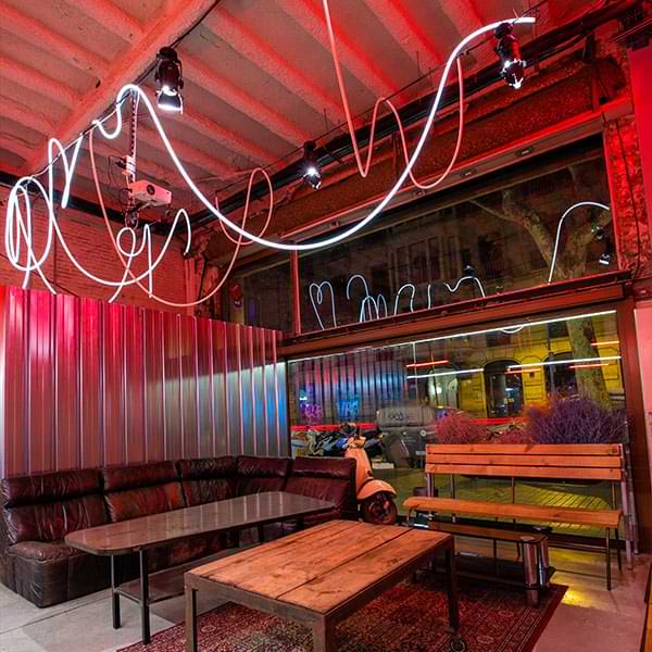 entradas anticipadas twenties barcelona